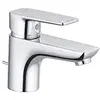 Image de Kludi 403850575 | Robinet de lavabo PURE&STYLE | Couleur/Finition : Chrome