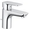 Image de KLUDI 403820575 Pure&Style Robinet de lavabo Chromé