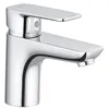Image de Kludi 400280575 | Robinet de lavabo PURE&STYLE | Couleur/Finition : Chrome