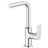 Image de Kludi 400240575 | Robinet de lavabo PURE&STYLE | Couleur/Finition : Chrome