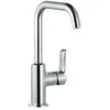 Image de Kludi 340250575 | Robinet de lavabo PURE&SOLID | Couleur/Finition : Chrome