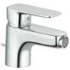 Image de Kludi 402160575 Pure&Style Robinet de Bidet, Chrome