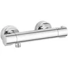 Image de Kludi 350020538 Basic Mitigeur thermostatique DN sans douchette Chromé