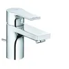 Image de Kludi Waschtisch-Einhandmischer ZENTA SL DN 15 chr 1 pièces