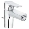 Image de Kludi Bidet-Einhandmischer ZENTA SL DN 15 chr 1 pièces