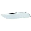 Image de Kludi 6440005-00 FRESHLINE Pommeau de Douche Chromé 400 x 260 mm