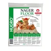 Image de Hugro Nagerfloor Hanfmatte Standard 40x25cm(UMPACKGROSSE 20)