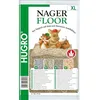 Image de Hugro Tapis de Chanvre pour rongeurs XL 50 x 120 cm
