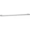 Image de Keuco 14901 Barre Porte-Serviette Plan Chrome 600 mm