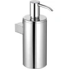 Image de Keuco Distributeur de savon Plan Wd.Mod., insert plastique, chrome