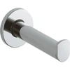 Image de Keuco Support de rouleaux de papier toilette de rechange Plan acier inoxydable, pour largeur de rouleau 100/120 mm