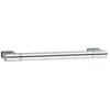 Image de Keuco 14907170000 Barre d'appui en aluminium anodisé Argenté/chromé 300 mm