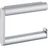 Image de Keuco 14962170000 Plan Porte-papier toilette sans couvercle,Argent anodisé