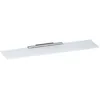 Image de Keuco 14910010000 Plan Console de Rangement sans Panneau Chromé