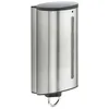 Image de Keuco 14954070100 Plan Distributeur de lotion en inox