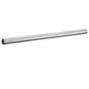 Image de Keuco 14930010400 Plan Douche tringle à rideau 400 mm Chromé