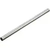 Image de Keuco Tringle de rideau de douche Plan aluminium argent anodisé, 500 mm
