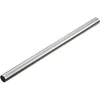 Image de Keuco 14930170800 Plan Douche tringle à rideau 800 mm Argent Anodisé