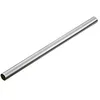 Image de Keuco 14930171200 Plan Douche tringle à rideau 1200 mm Argent Anodisé