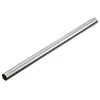 Image de Keuco 14930171500 Plan Douche tringle à rideau 1500 mm Argent Anodisé