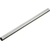 Image de Keuco Tringle de rideau de douche Plan Aluminium argenté anodisé, 2000 mm