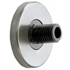 Image de Keuco Plan 14935170000 Support Anodisé Noir argenté/Gris