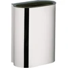 Image de Keuco Abfallsammler Plan modèle mural, 30 l, finition chrome