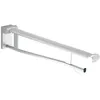 Image de Keuco 34903010738 Plan Care Barre d'appui pliable pour WC