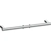 Image de Keuco Barre murale Plan Care 600 mm, pour support dorsal, chromée
