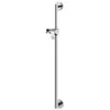 Image de Keuco Barre de douche H 982 mm, chromée, coulisseau de douche