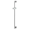 Image de KEUCO Brausestange Plan Care 34912komplett mit Br. Schiebersilber eloxiert 90cm 34912170900