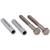 Image de Keuco Plan Care de fixation Lot de 3 34992000100