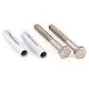 Image de Keuco 34994000200 Fixation de 8 Plan Care senkschraube m10 x 2 x 60 en Acier Inoxydable v2A