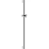 Image de Keuco Barre de douche Plan H 850 mm, curseur de douche, chromé
