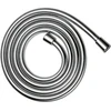 Image de Keuco Flexible de douche Plan en plastique, 1250 mm, chromé