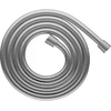 Image de Keuco Flexible de douche Plan en plastique, 1250 mm, finition aluminium