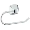 Image de Keuco 2762 Porte-Rouleau pour Papier Toilettes City.2 Chromé