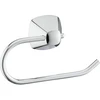 Image de Keuco Porte-papier toilette City.2 off., pour rouleaux Ø 100/120 mm, chromé