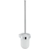 Image de Keuco Brosse WC City.2 02764 Modèle mural, avec insert en plastique, chromé