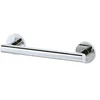 Image de Keuco 34901170800 Plan Care Barre d'appui en aluminium anodisé Chromé 800 mm