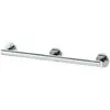 Image de Keuco Poignée Plan Care 1082 mm, aluminium argenté anodisé
