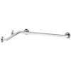 Image de Keuco 34911014400 Plan Care Barre d'appui pour douche et baignoire