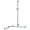 Image de Keuco Plan Care Barre de Douche 34915176611 système