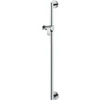 Image de Keuco Barre de douche H 882 mm, alu si-élox/vc, coulisseau de douche