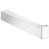 Image de Keuco 11163010000 Support Mural pour Rouleau de Papier WC Edition 11", Chrome
