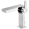 Image de Keuco 51102010000 Edition 11 Mitigeur de lavabo avec garniture d'écoulement Chromé