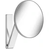Image de Keuco Miroir cosmétique iLook_move d= 212 mm, chromé