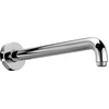 Image de Keuco Bras de douche vc, sortie 312 mm, pour raccord mural G 1/2