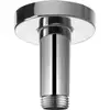 Image de Keuco Bras de douche vc, sortie 100 mm, pour raccord plafond G 1/2