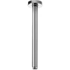 Image de Keuco Bras de douche vc, longueur 300 mm, pour raccord plafond G 1/2